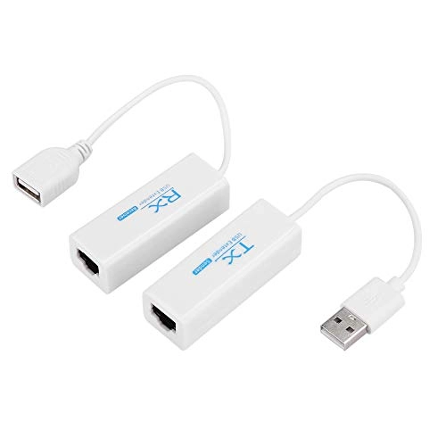 Standard Cable 12Mb/s USB-A to USB-B 200m Pure Copper