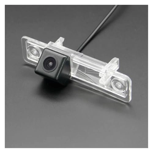 Rear View Parking Camera - Night Vision Wired or Wireless 1280 x 720 Pixels