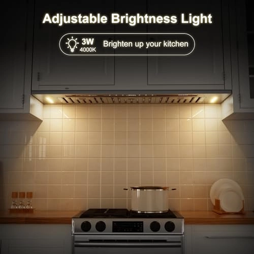 QRED-115C-36'' - 900 Cubic Feet Per Minute