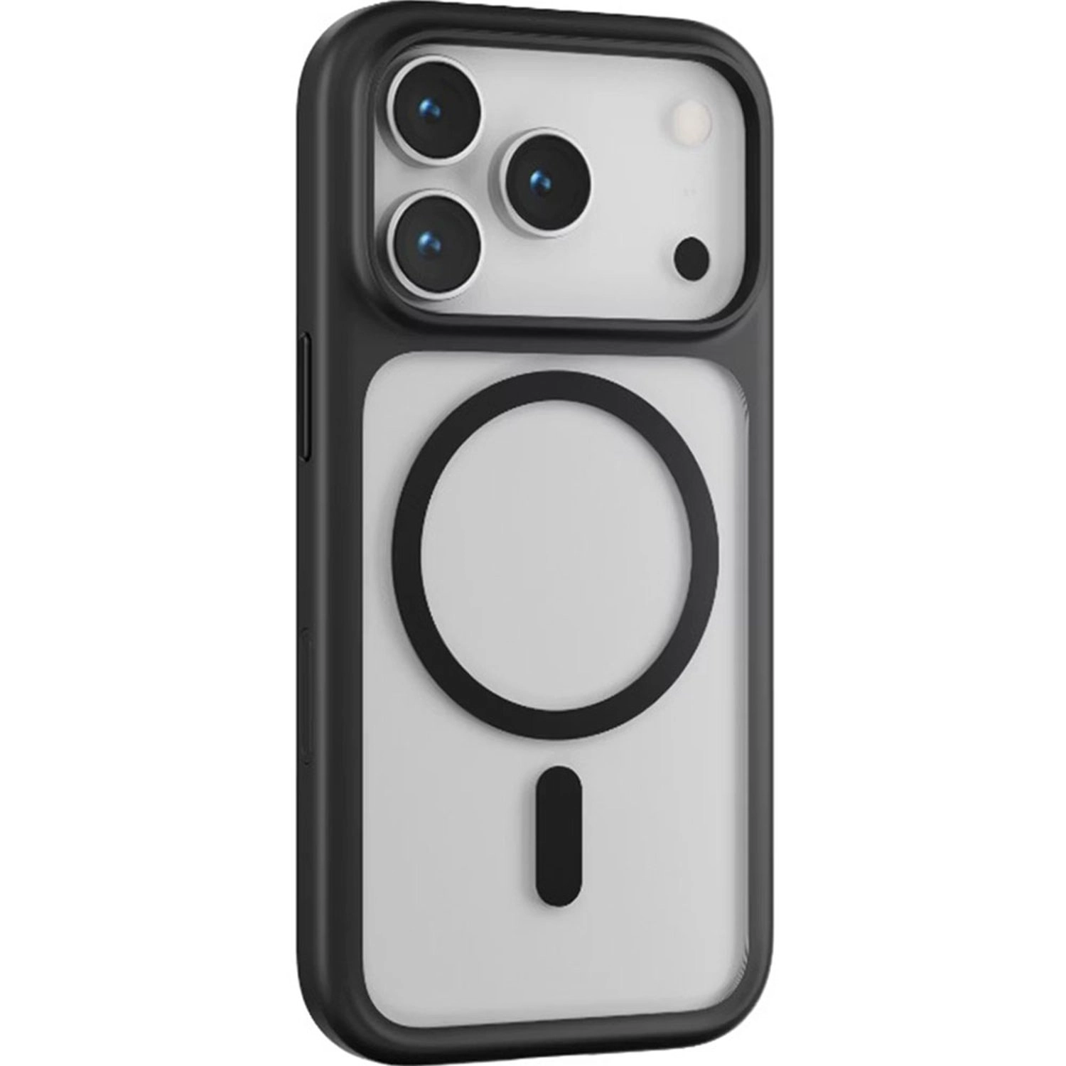 Solo Matte Magsafe Case for iPhone 17 Pro Max