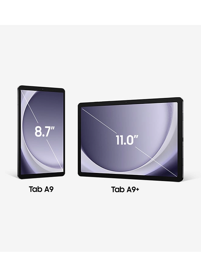 (Renewed) Tab A9 Plus - 128GB 11"