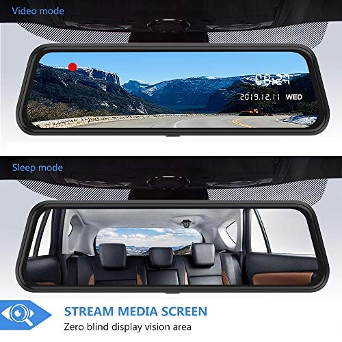 Backup Camera - Night Vision 1080P