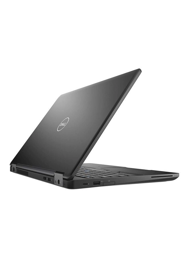 Latitude 3590 W0JKY - 15.6'' Core i7 8GB DDR4 256GB SSD
