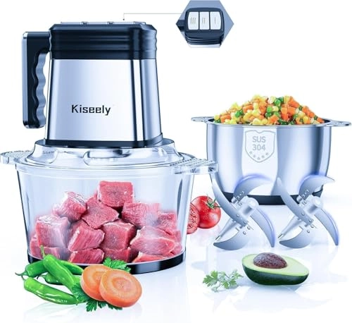 Food Chopper - 2L Electric