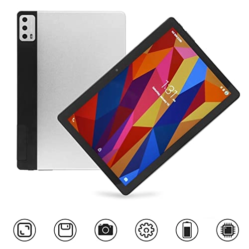 Tablet - 256GB 10.1"