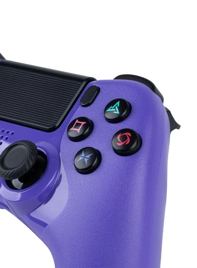 Wireless Controller for PS4 - Purple