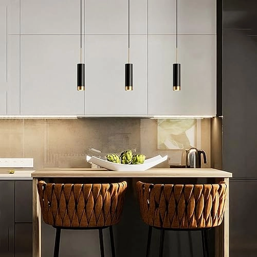 Modern Mini LED Pendant Lights