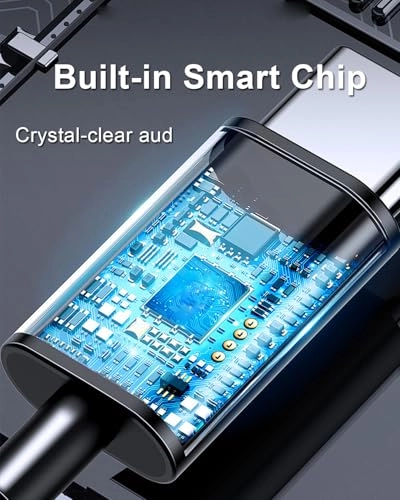 Replacement Mic USB Microphone