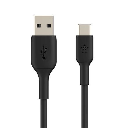 BoostCharge Cable USB-C to USB-A 1m