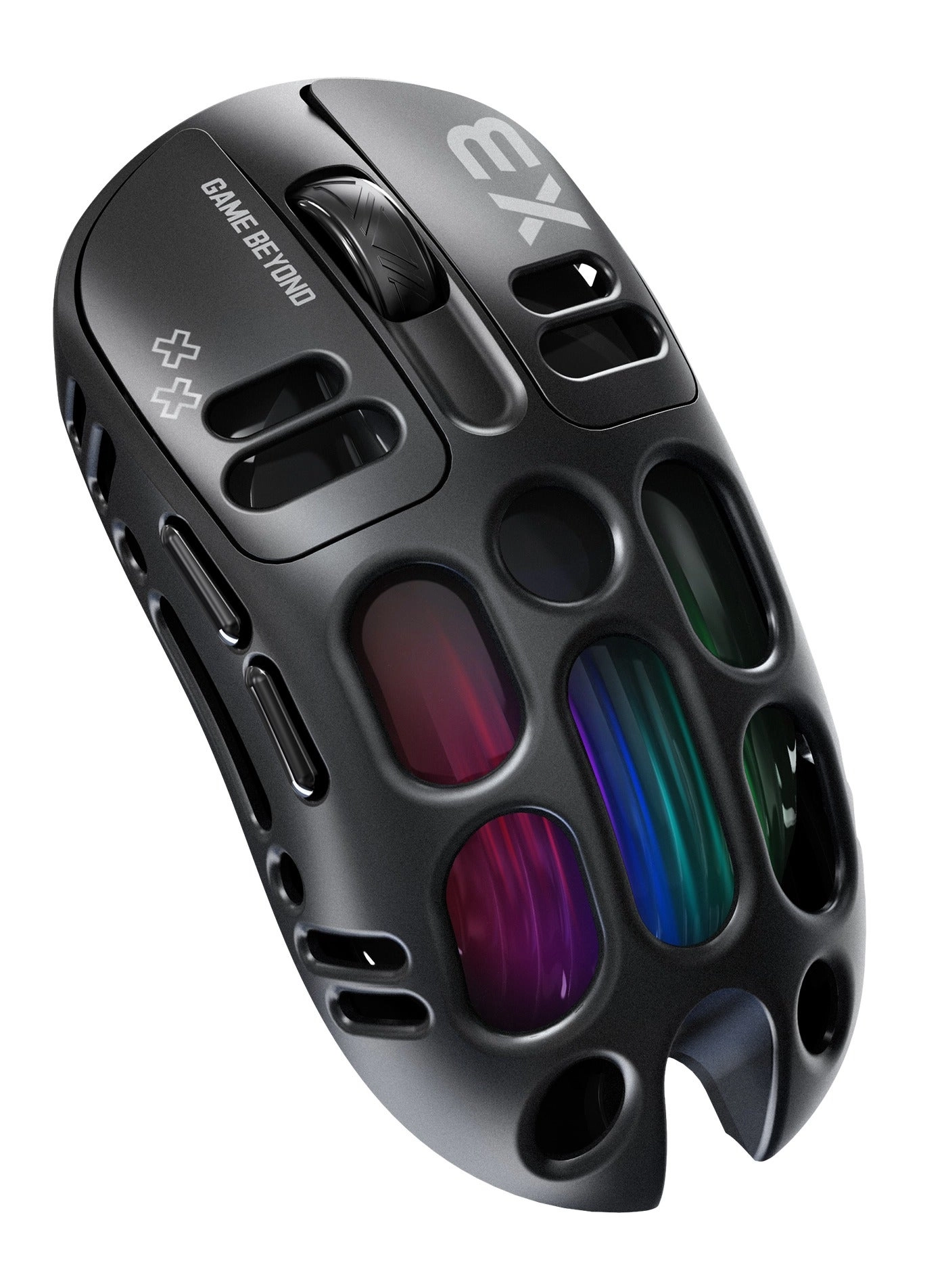 X3 Tri-Mode Gaming Mouse - Wireless