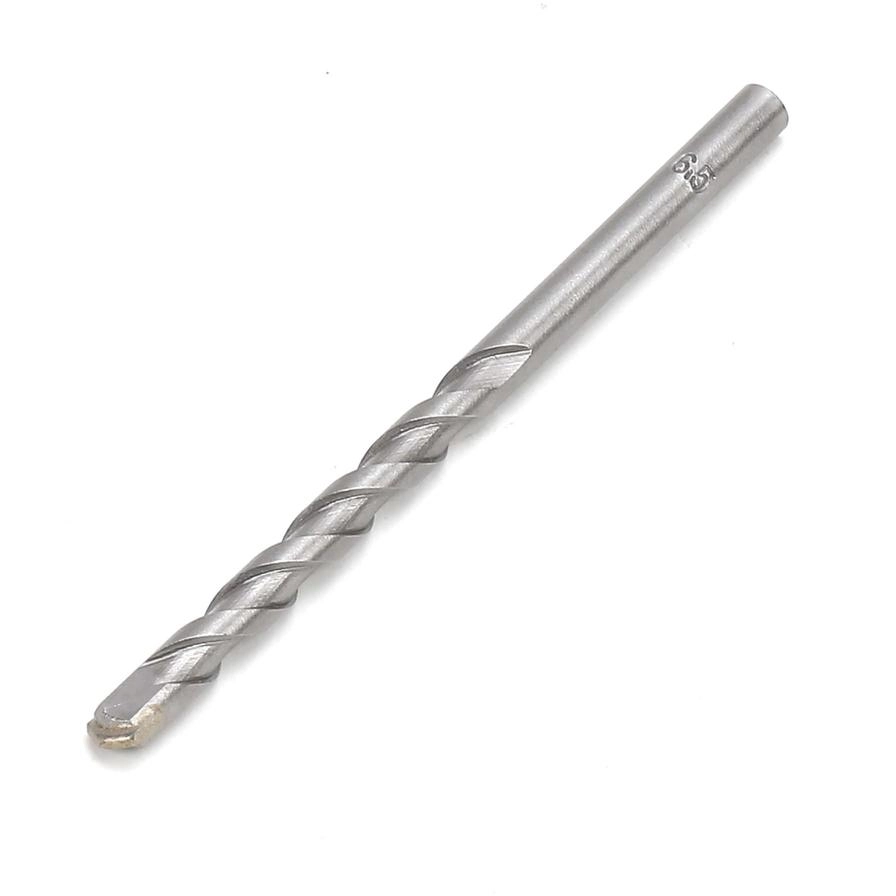 SDS Plus Masonry Drill Bit - steel 6.5 millimeter