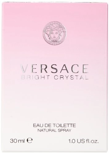 Bright Crystal Eau de Toilette 30ml