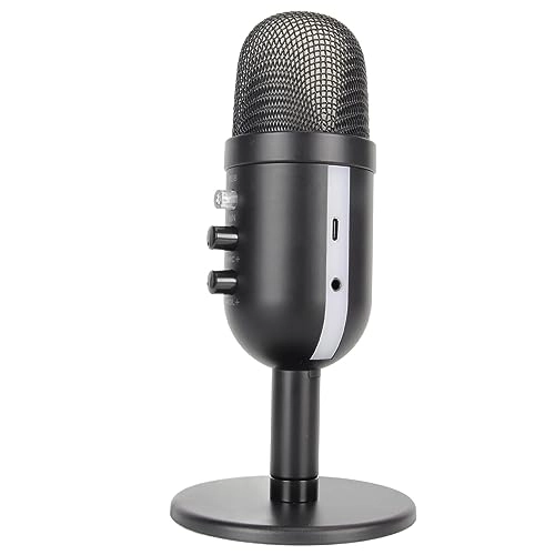 PC Microphone USB Microphone