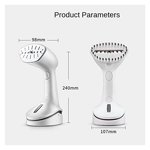 Garment Steamer - 120ml Portable