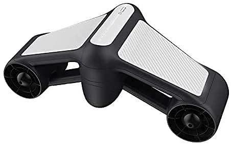 GZDwvfo Underwater Booster UAV