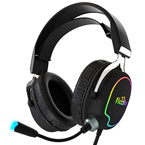 FH-9520-31 Wired Headset