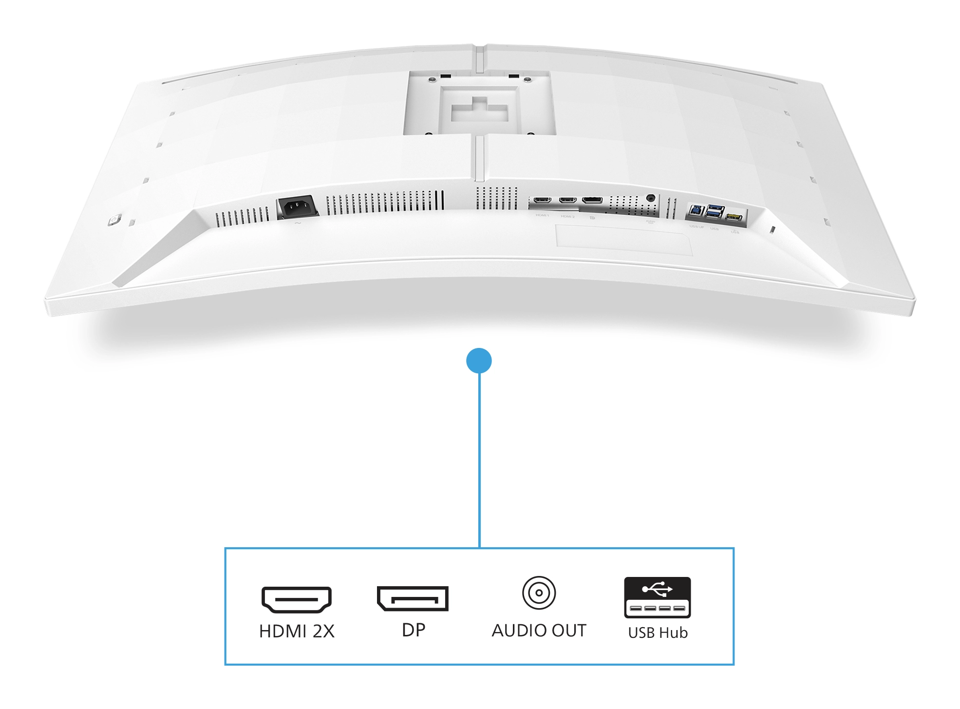 34M2C5500 - 34 inch 3440 x 1440
