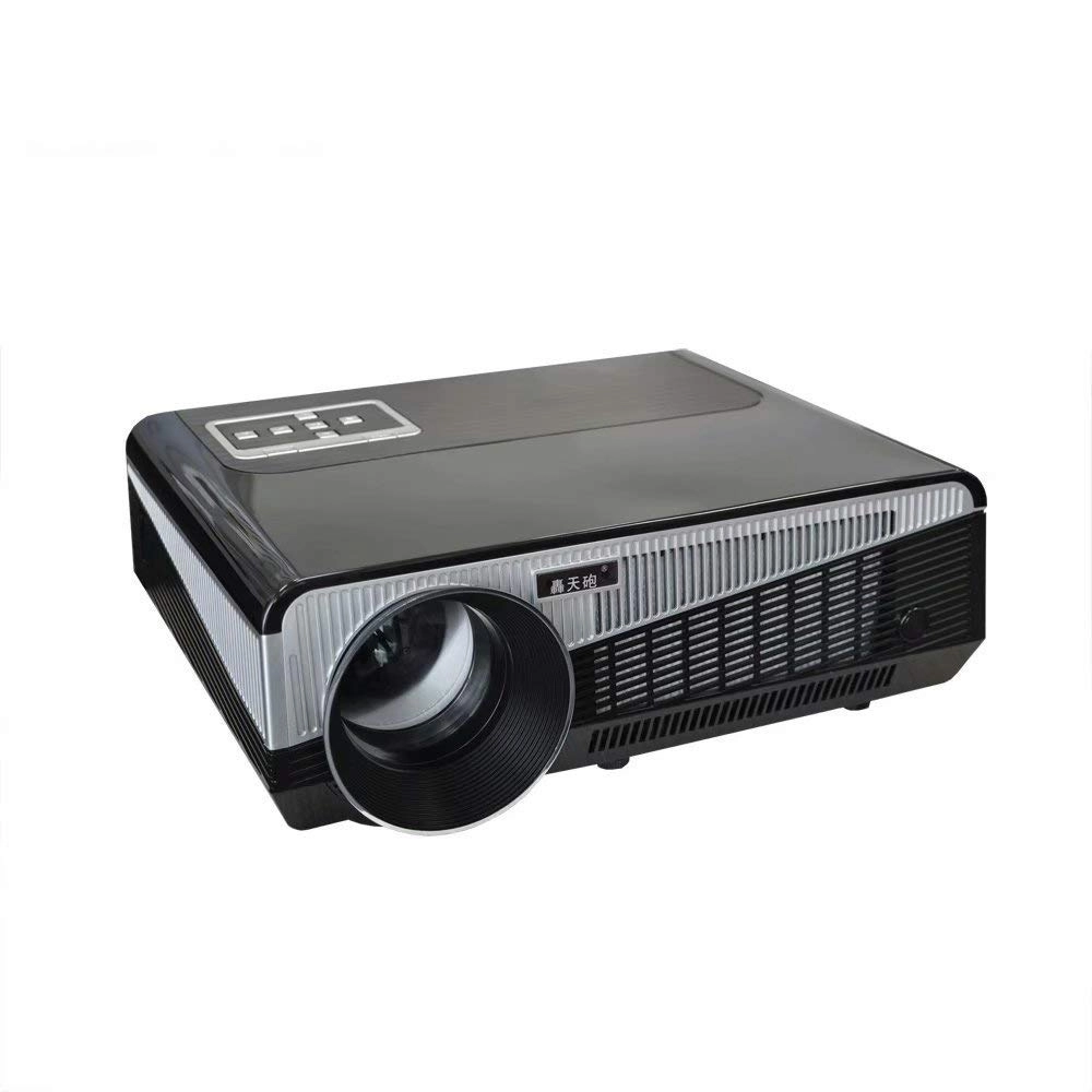 WIFI home theater projector - 3500 lumens