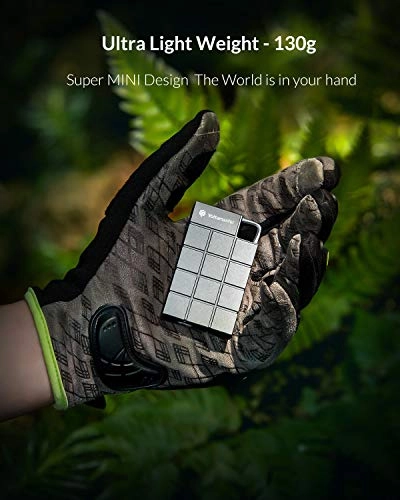 Portable External SSD - 512GB