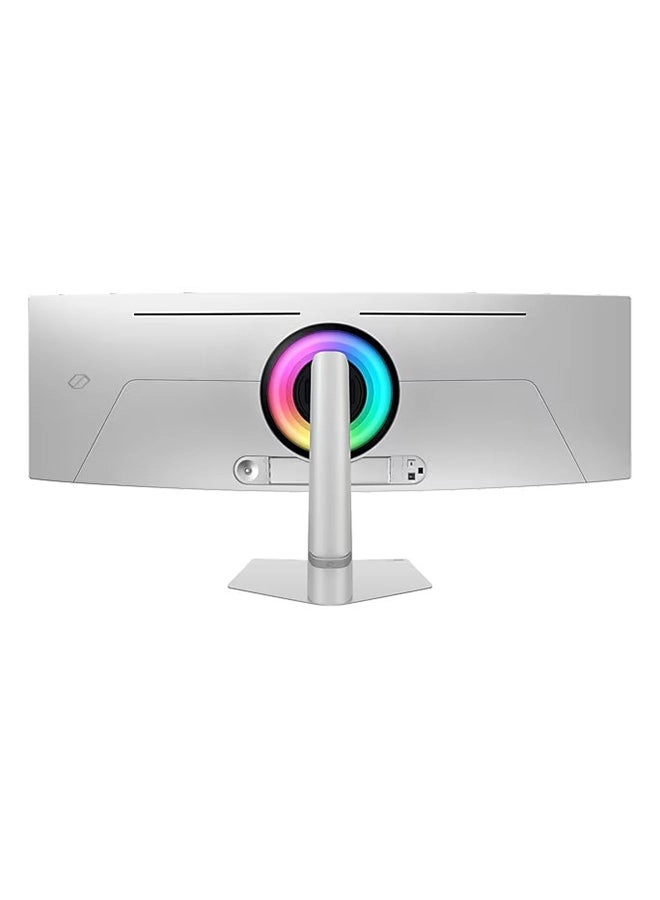 Odyssey G9 - LS49DG932SMXUE 49 in DQHD (5120 x 1440)