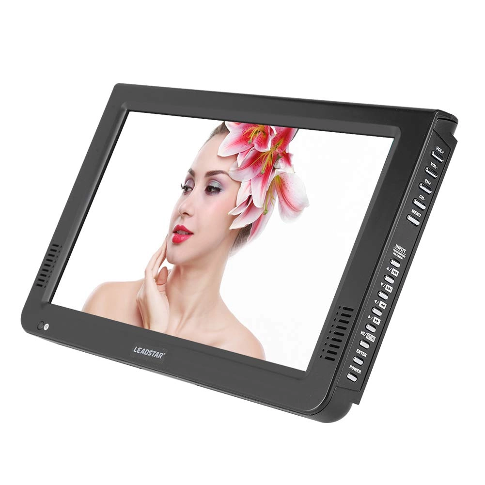 Portable TV - 1080p 7 inch