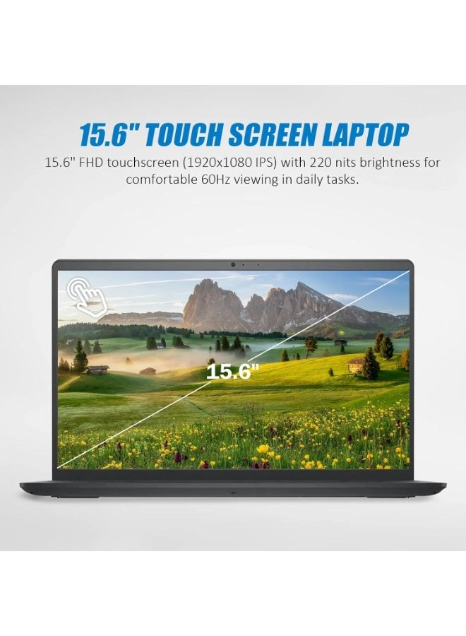 Inspiron 15 3530 - 15.6'' Core i5-1334U 16GB DDR4 512GB SSD