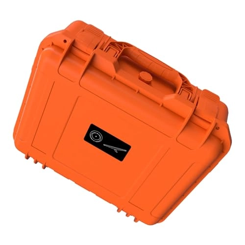 Hard Travel Box