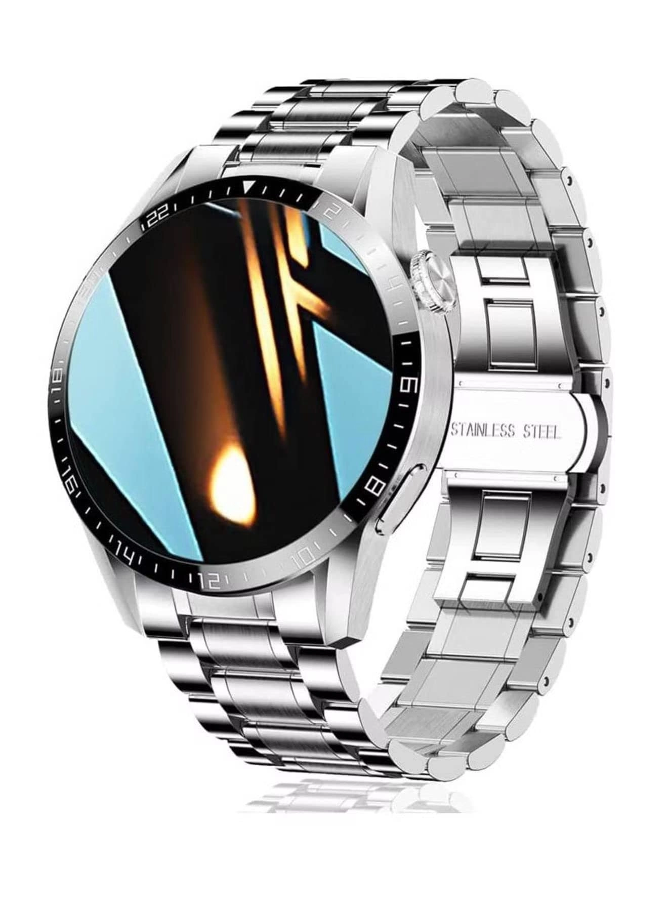 Haino Teko Germany RW-14 - One Size (Adjustable Band)