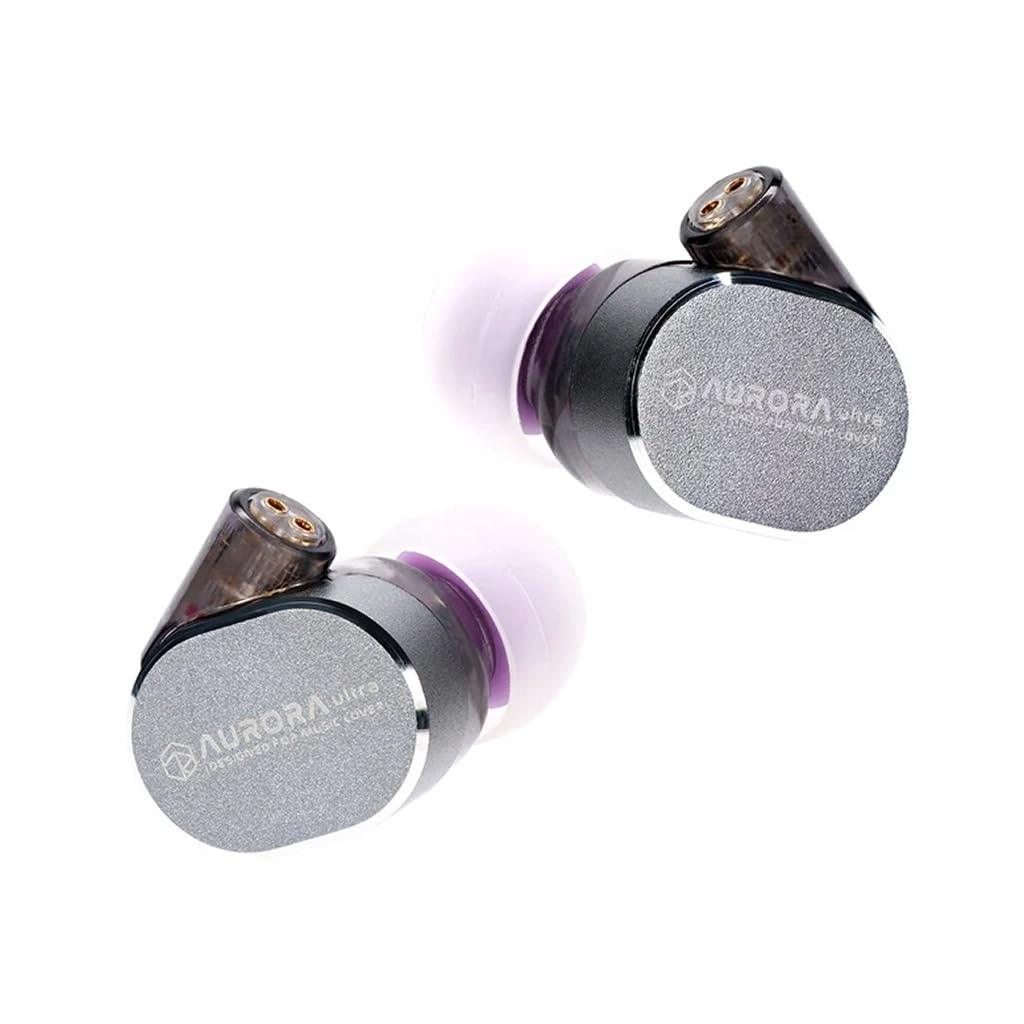 ROSESELSA Aurora Ultra Wired Earbud