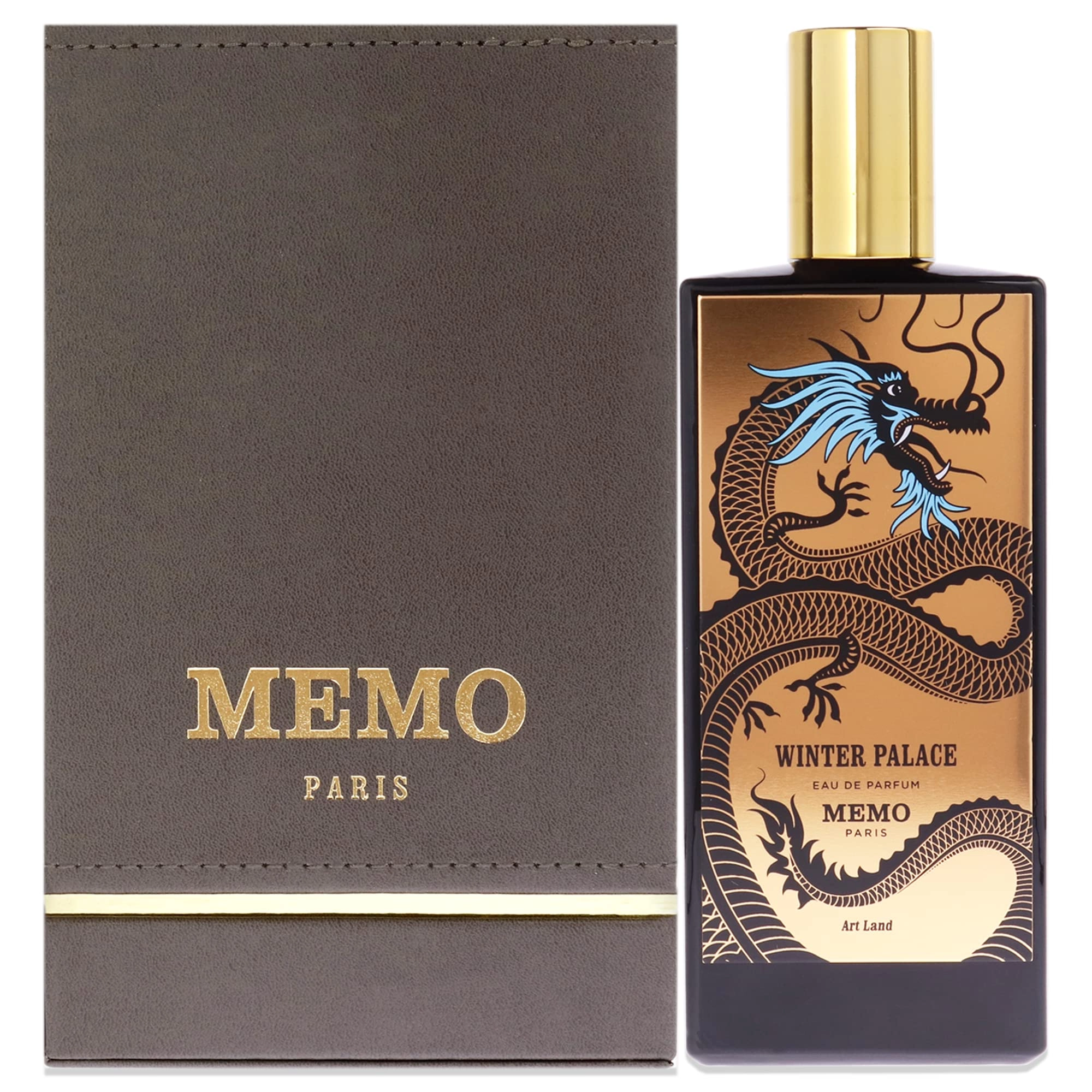 memo Winter Palace Eau de Parfum 75ml