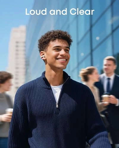 C50i Wireless Headphone