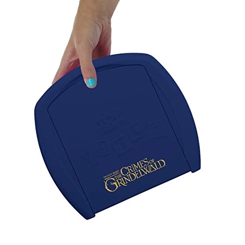 Fantastic Beasts The Crimes of Grindelwald: Multilingual Edition