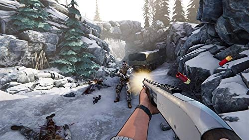 XIII Limited Edition - Xbox One