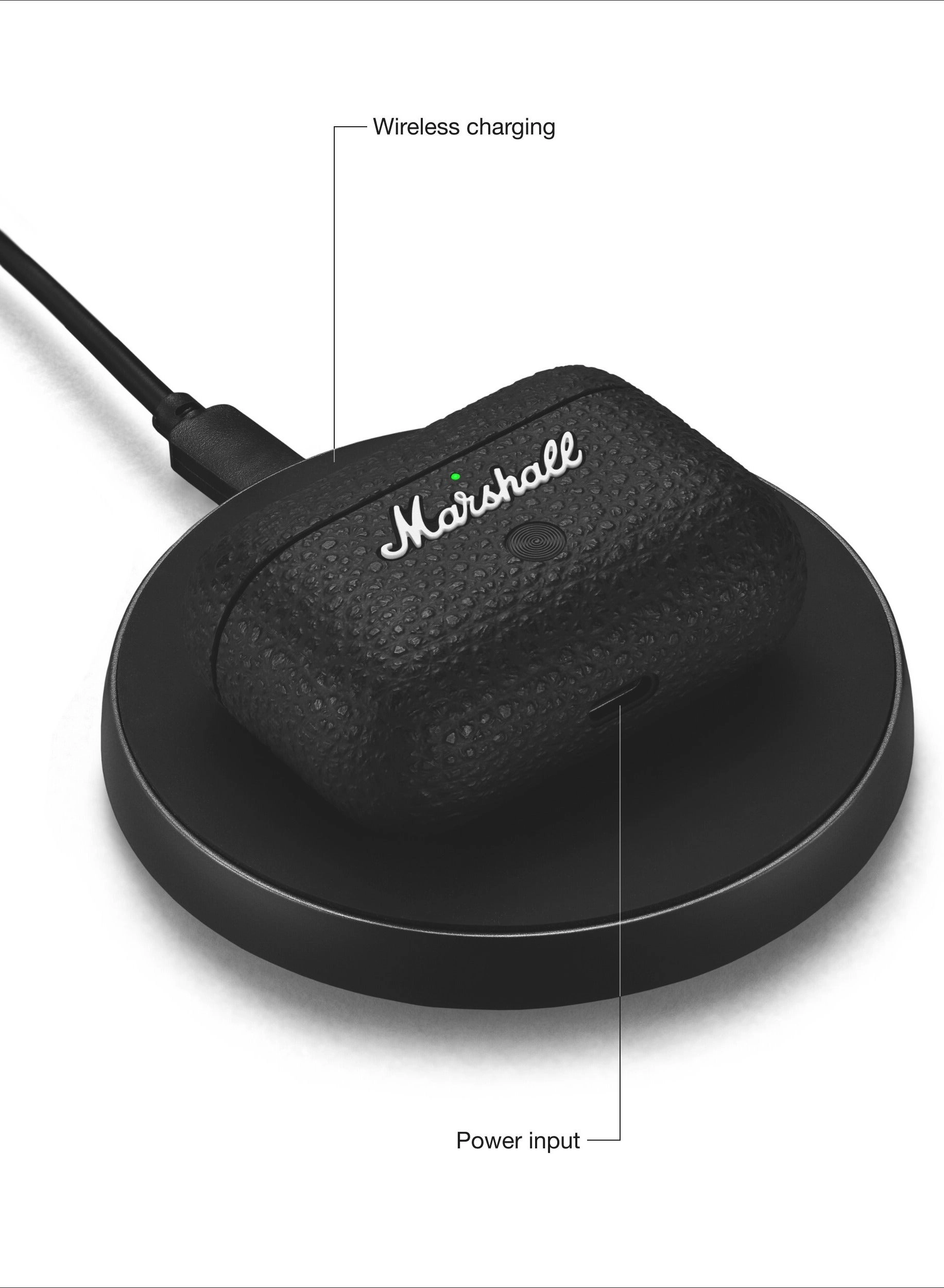 Motif II ANC Wireless Earbud
