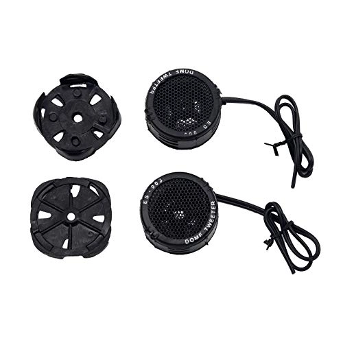 Electronicspices Dome Tweeter - 1.5inch
