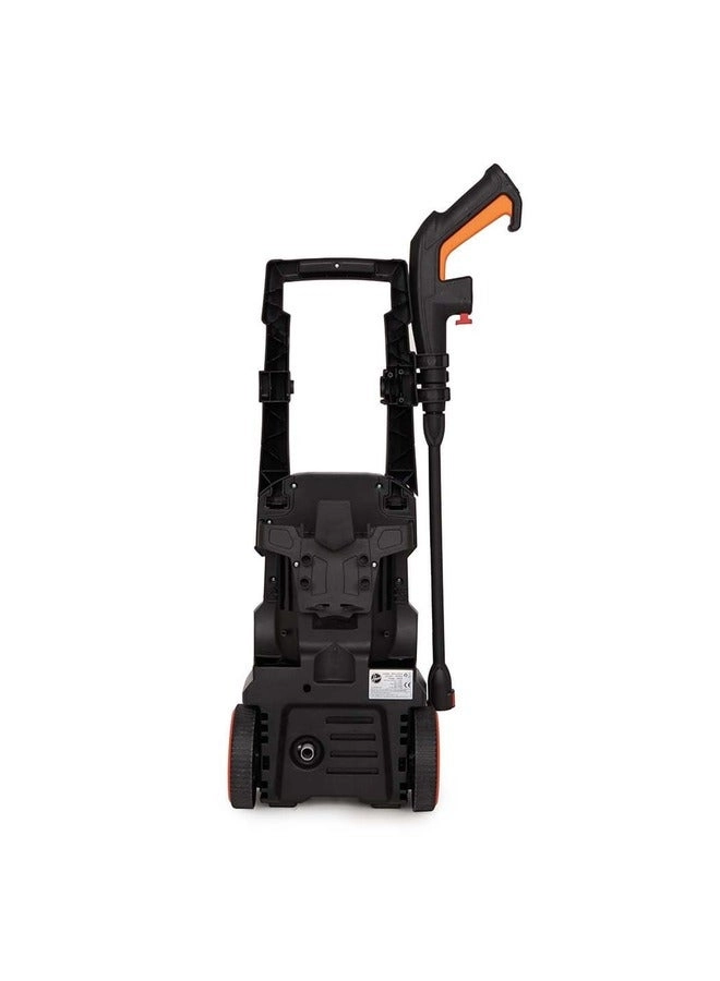 HPW-M2816 - Hose reel