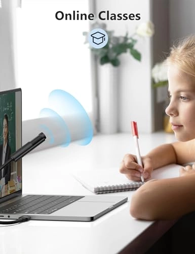 M-USBPCMIC558-35B USB Microphone