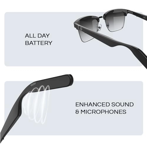 Lyte - Bluetooth UV400 Polarized