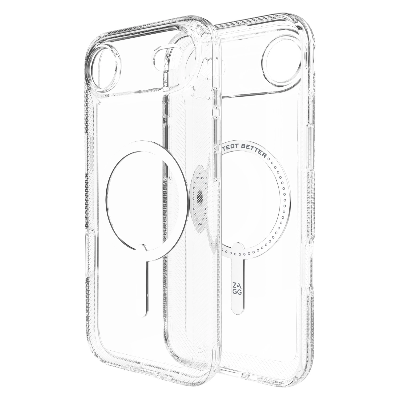 Luxe Snap Case MagSafe for Apple iPhone 17 Air