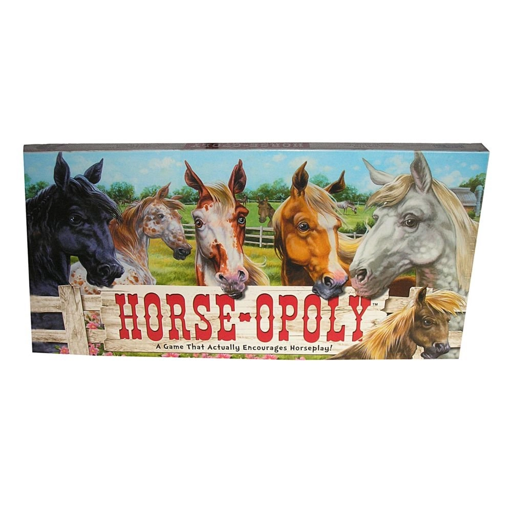 Horse-Opoly