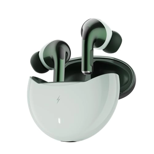 FirePods Aero Luxe Wireless Earbud