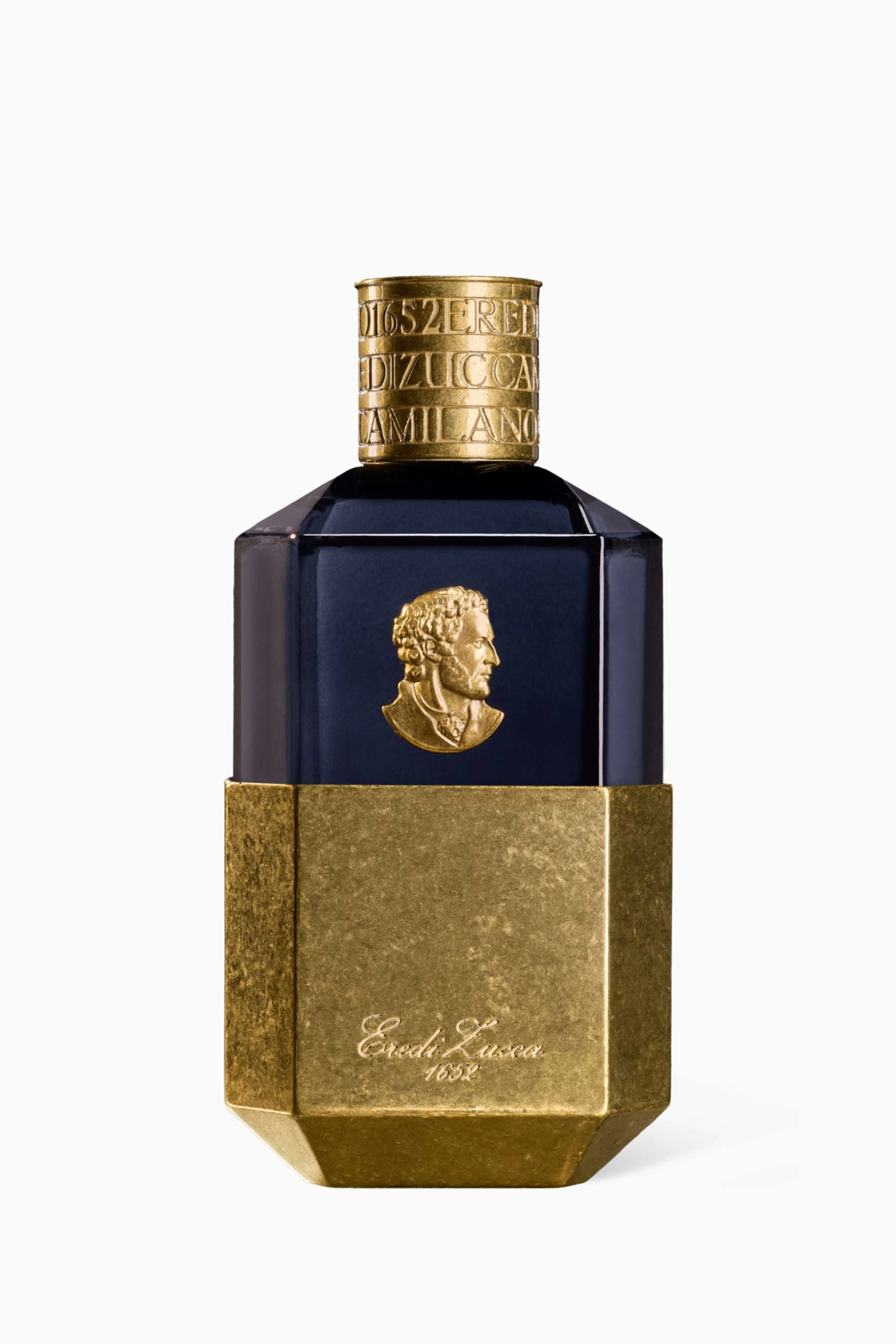 Eredi Zucca Veritas Eau de Parfum 100ml