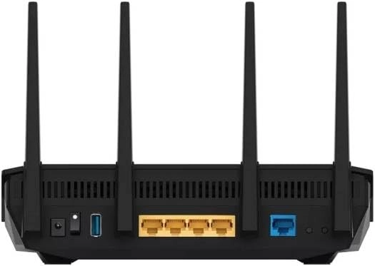 RT-AX5400