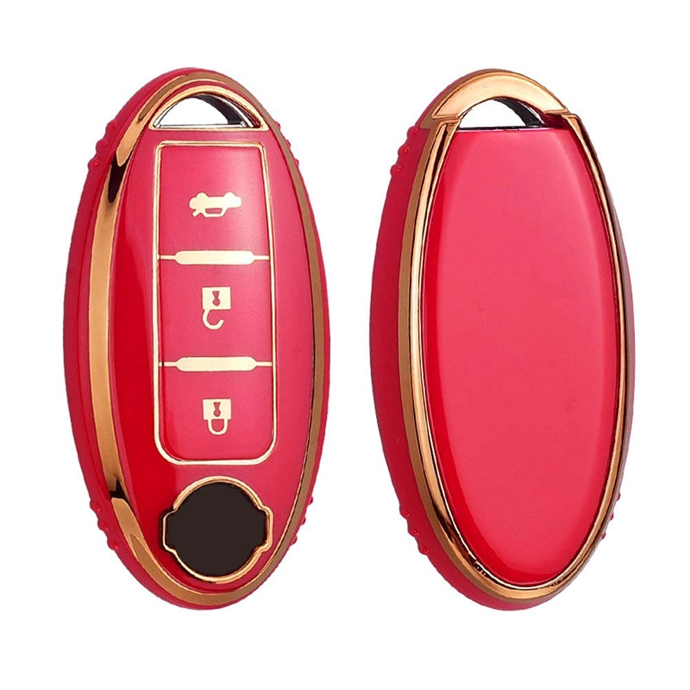 Car key case