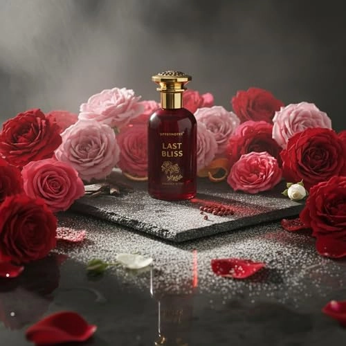 Last Bliss Eau de Parfum 100 ml
