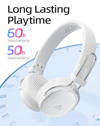 H7 Wireless Headset