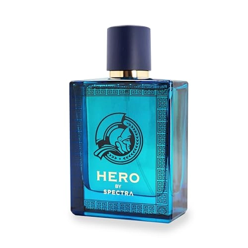 225 Hero Eau de Parfum 100ml