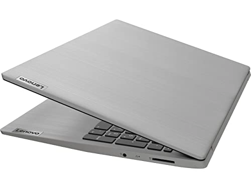 Lenovo Ideapad Ideapad 3 1X80 - 15.6'' Core i3-1115G4 8GB DDR4 256GB SSD