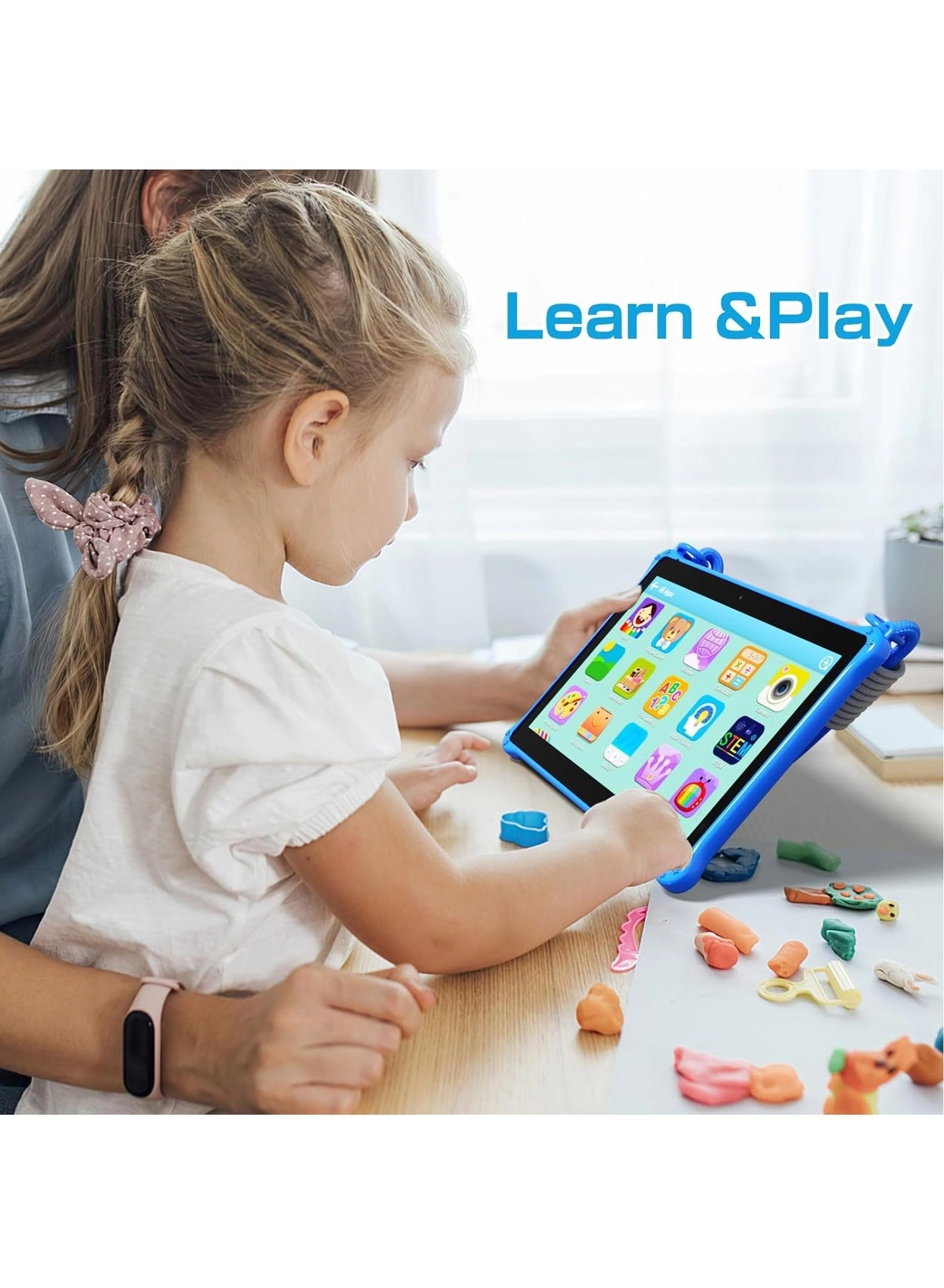 Kids Tablet - 2GB 10 inch 64GB