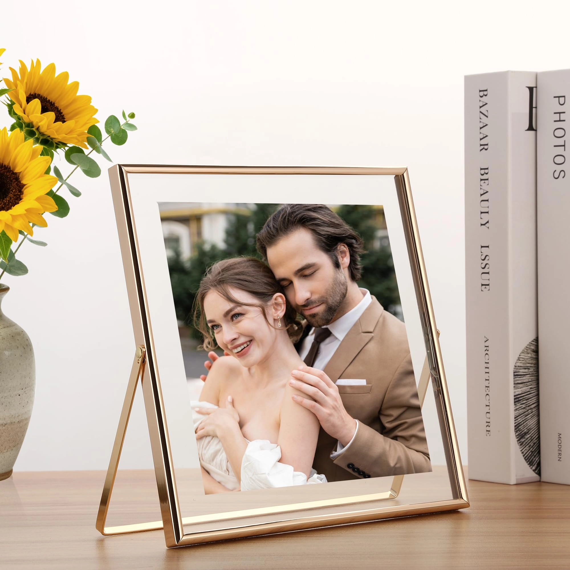 Floater Frame - 10x10 2-Pack